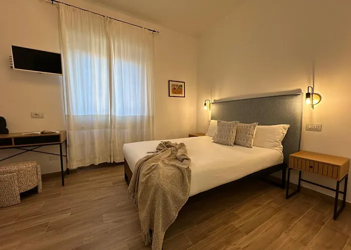 Ng Guest House L\'Acquedotto