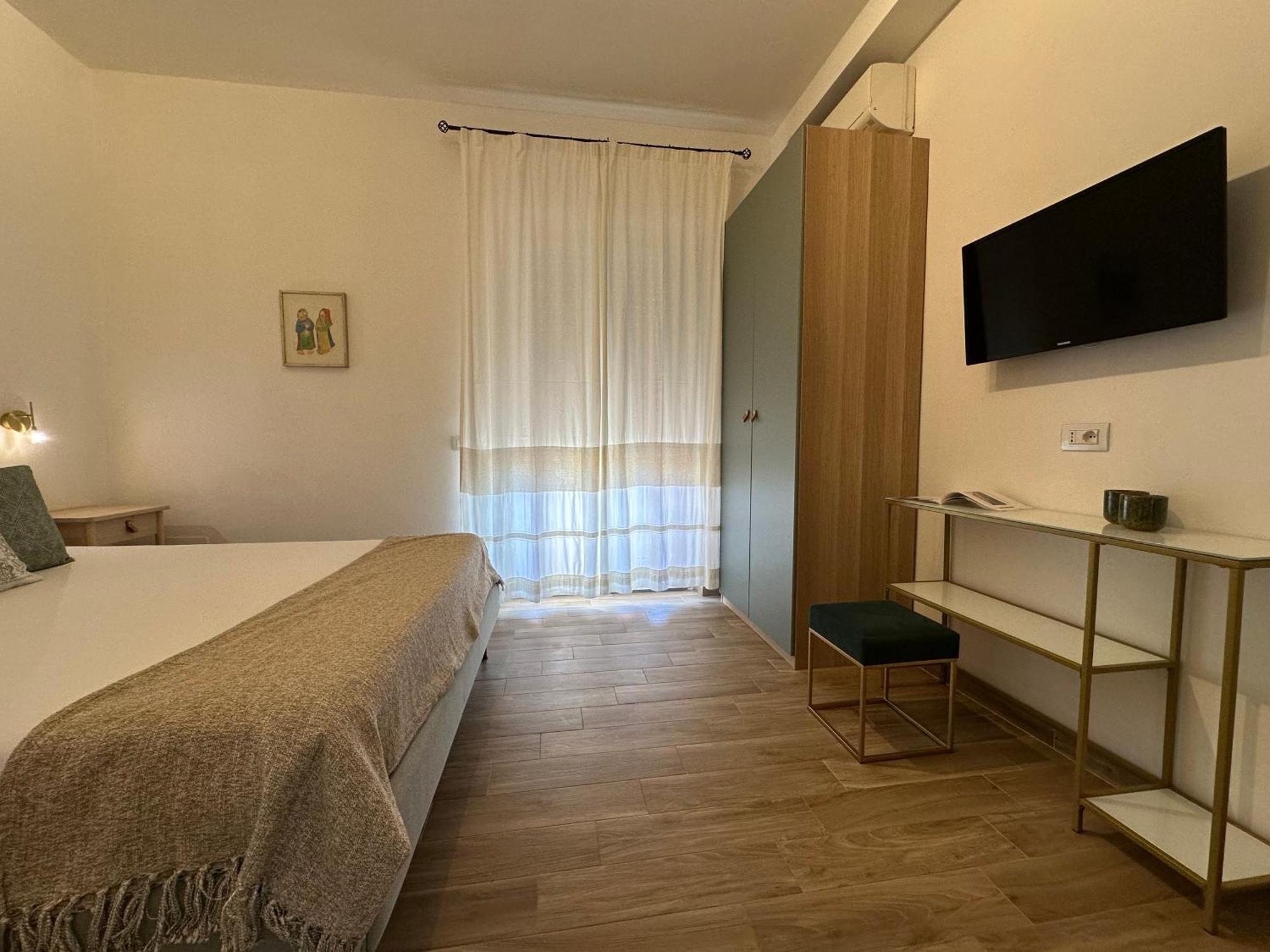 Ng L'acquedotto Gasthof