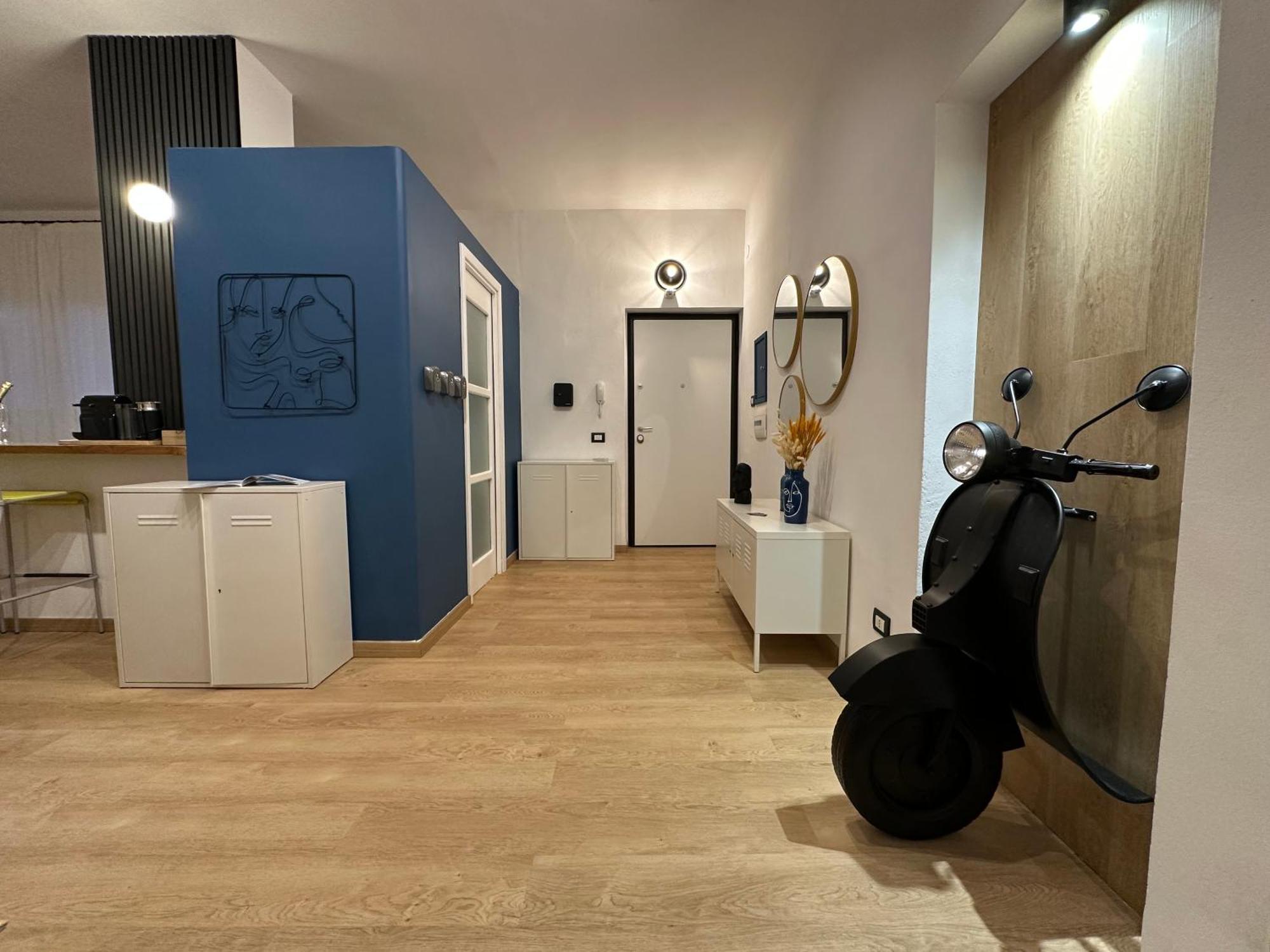 Gasthof Ng L'acquedotto *